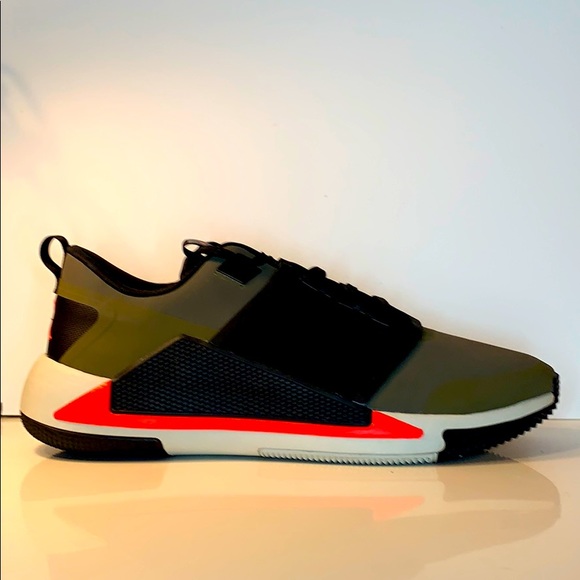 jordan delta speed trainer